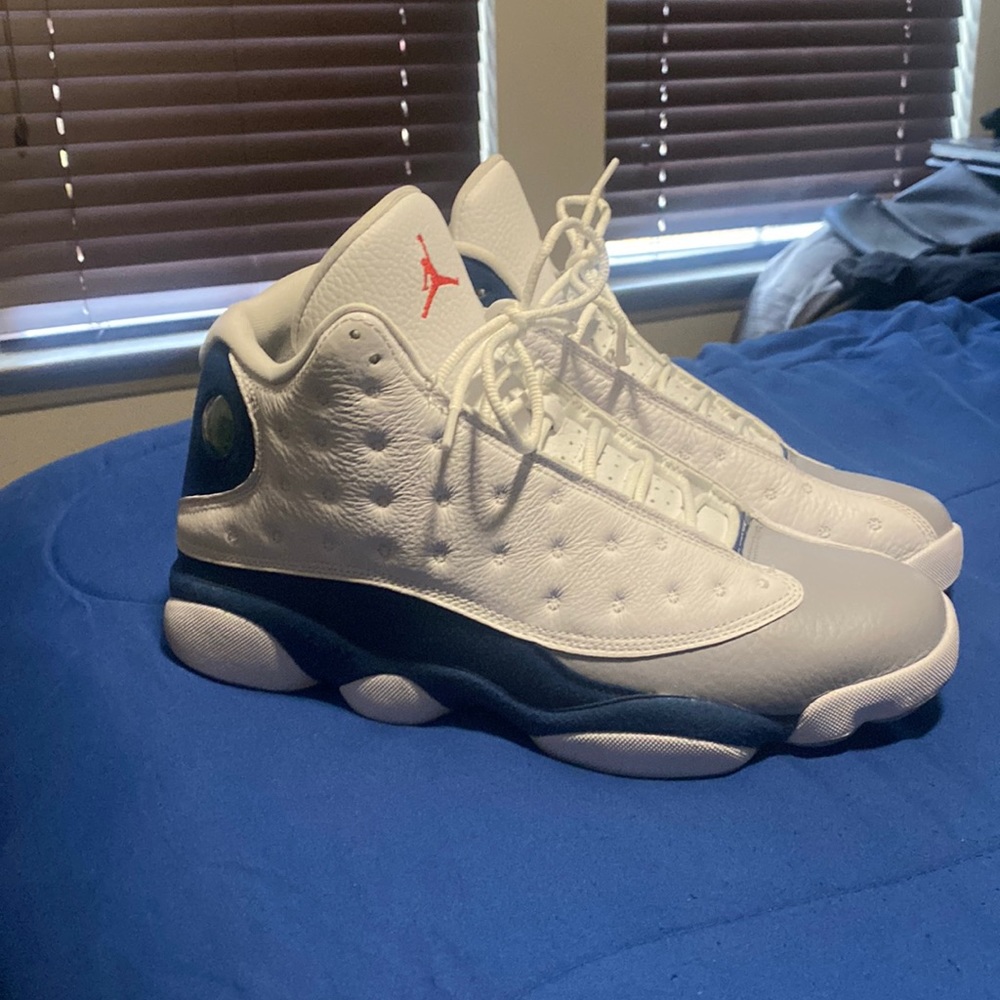 Jordan 13